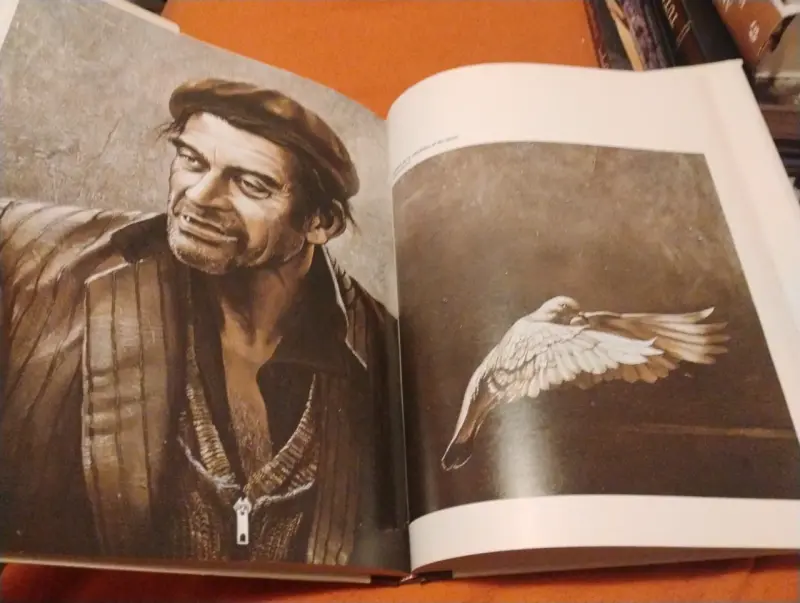 Libro 'Thomas Daskam' por Mario Fonseca - 3