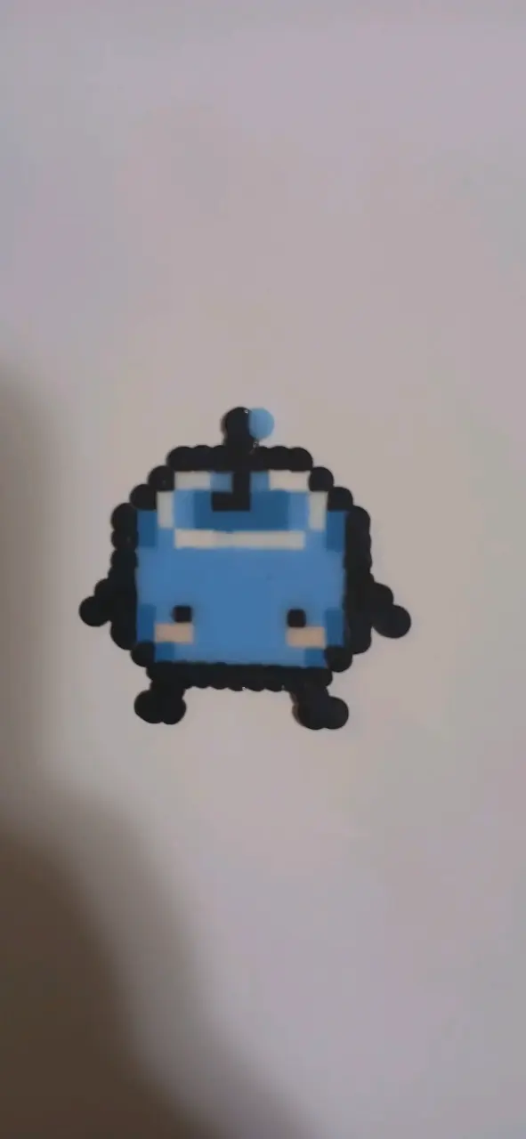 Pack de imanes de Junimos Stardew Valley, - 1