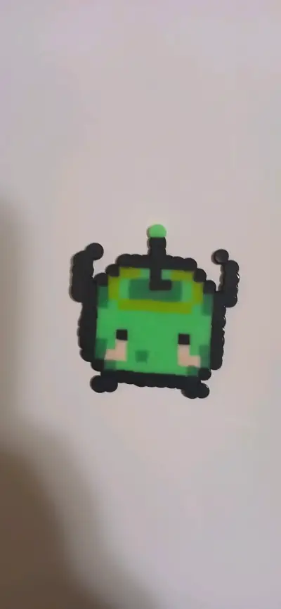 Pack de imanes de Junimos Stardew Valley, - miniatura 3