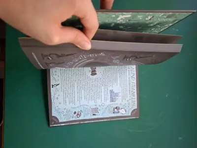 Libro 'Mujeres de Ciencia' - miniatura 3