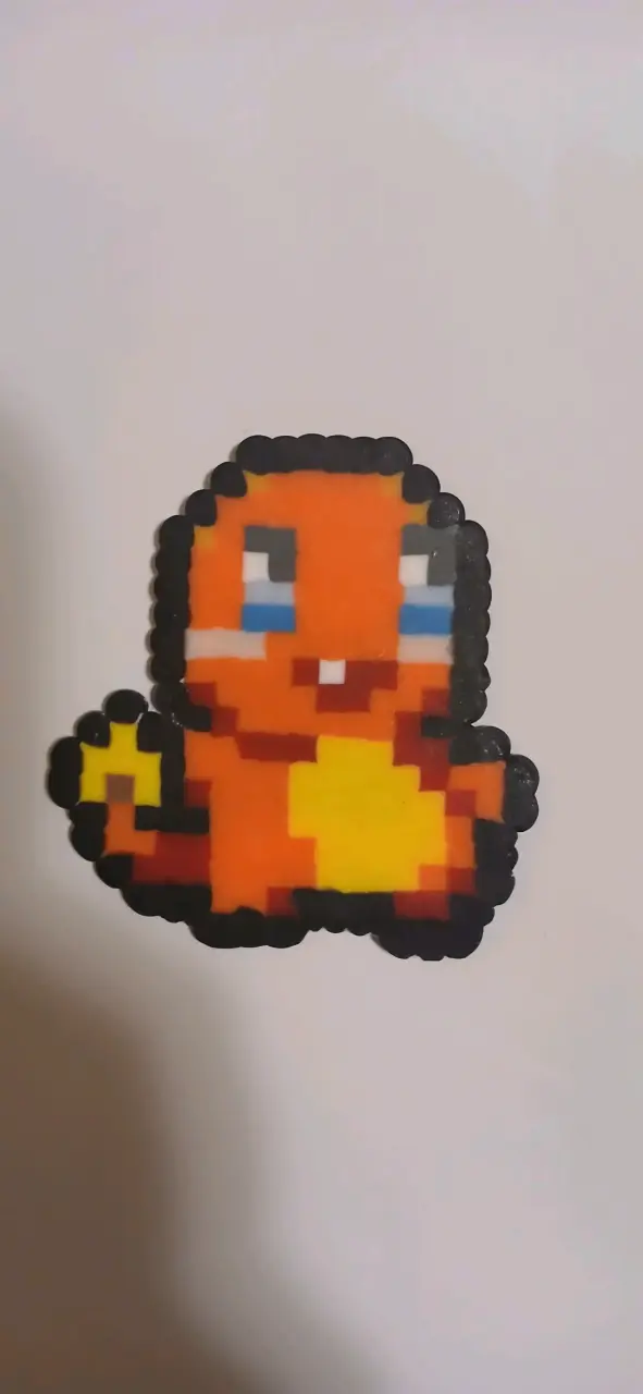 Set Imanes Pokémon Iniciales - 1