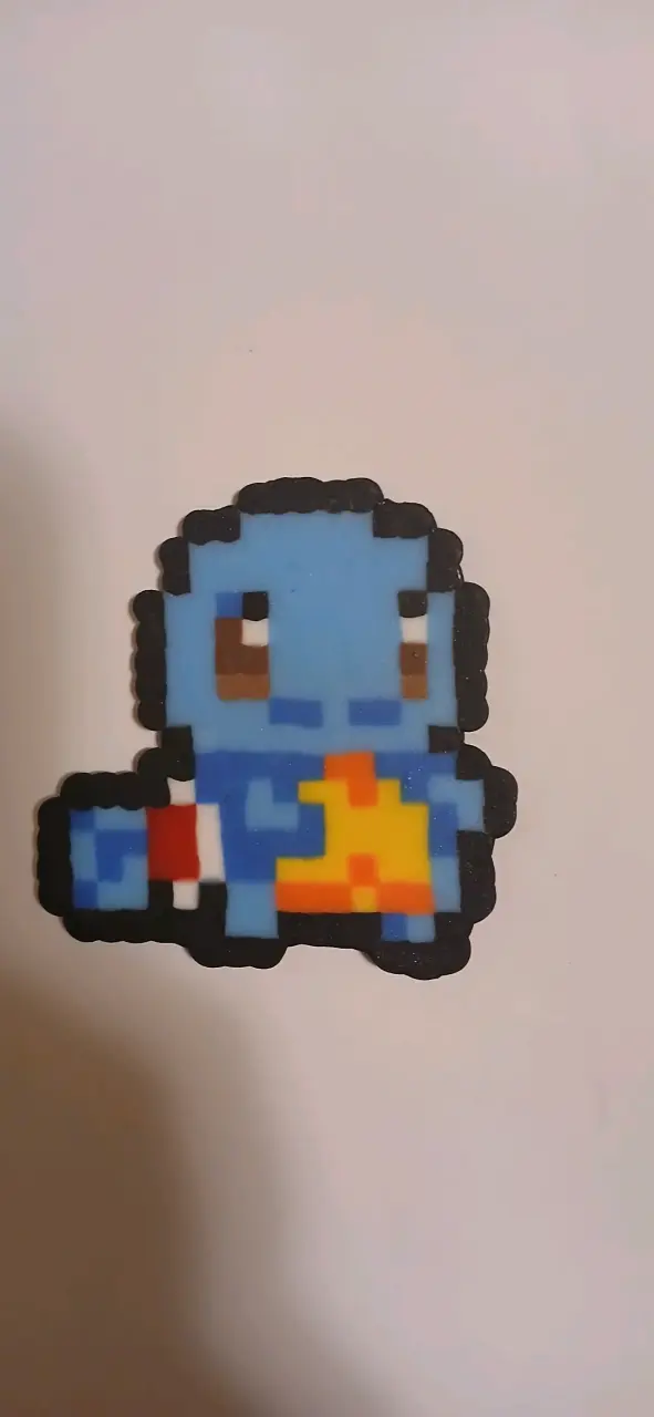 Set Imanes Pokémon Iniciales - 2