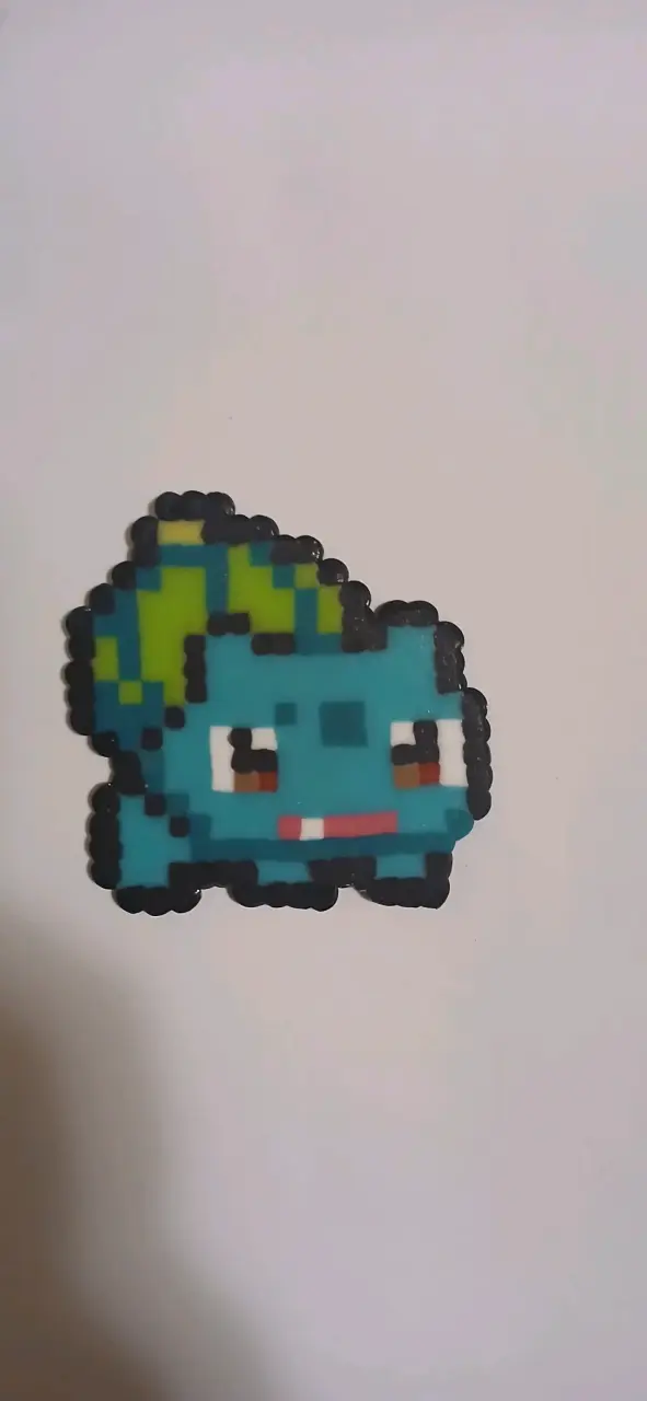 Set Imanes Pokémon Iniciales - 3