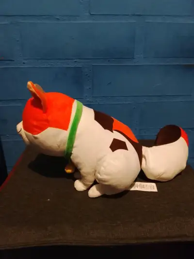 Peluche del gato mochi de la tía cass - miniatura 2