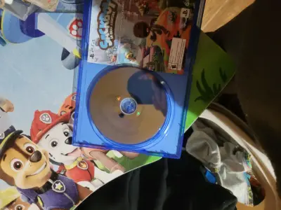 Juego PS4 Sackboy: A Big Adventure - miniatura 3