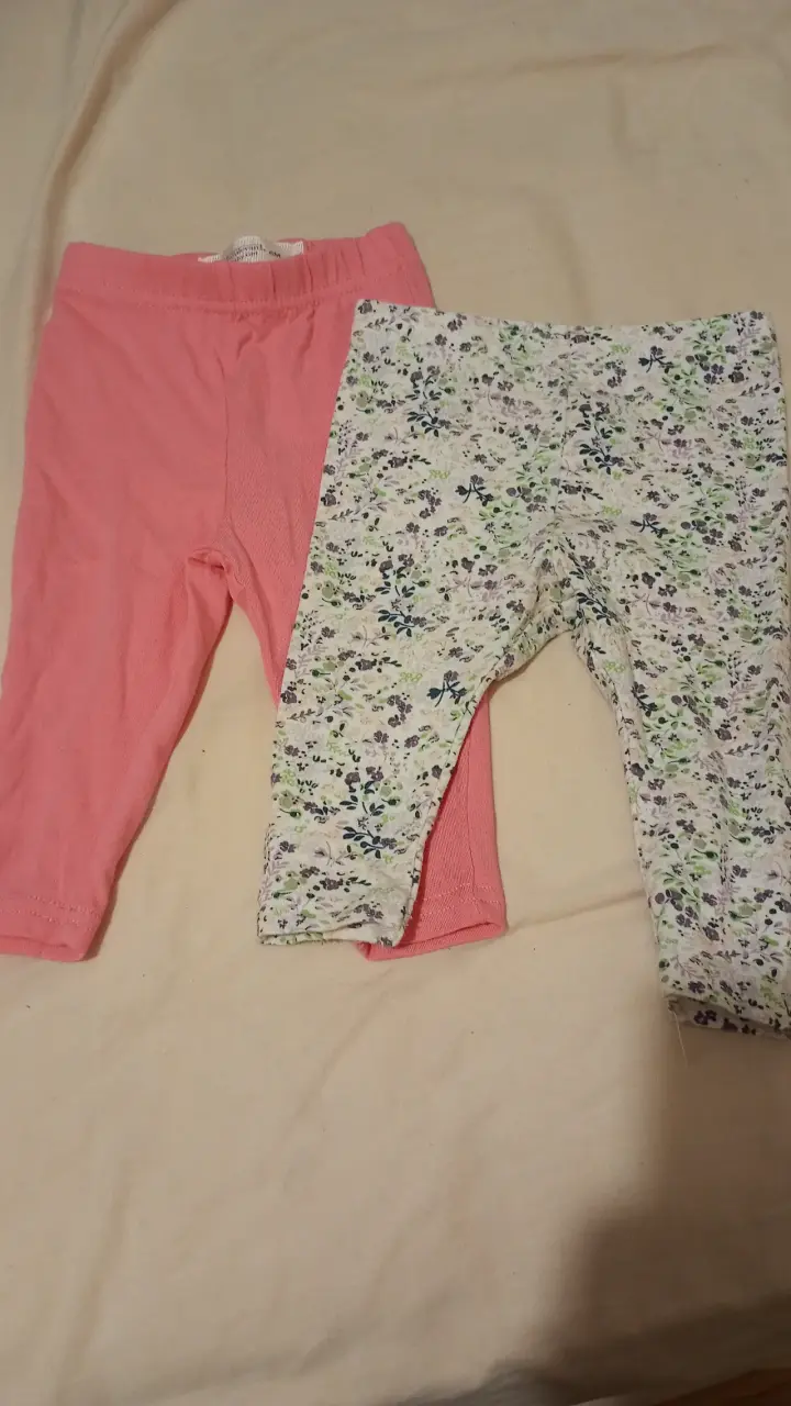 Leggings de bebé mixtos