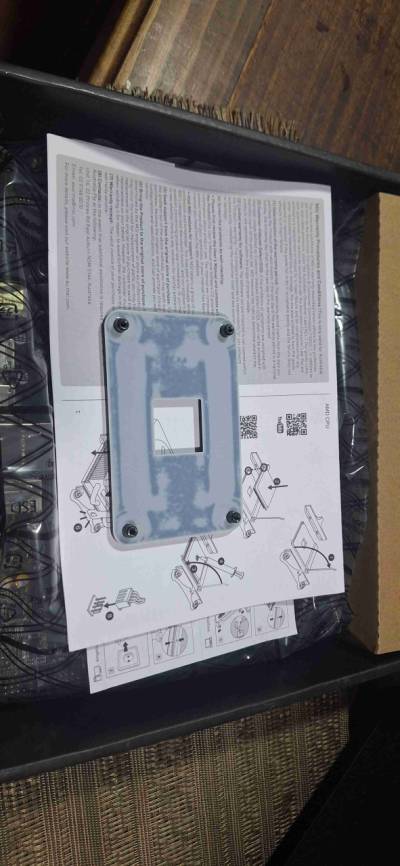 Placa Madre MSI A520M-A PRO - miniatura 4