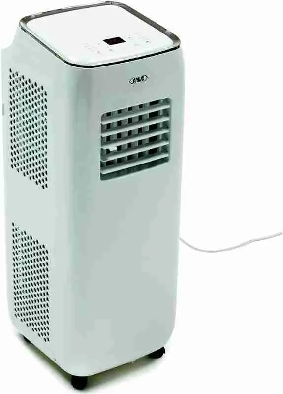 Aire acondicionado portátil Anwo 12.000 BTU