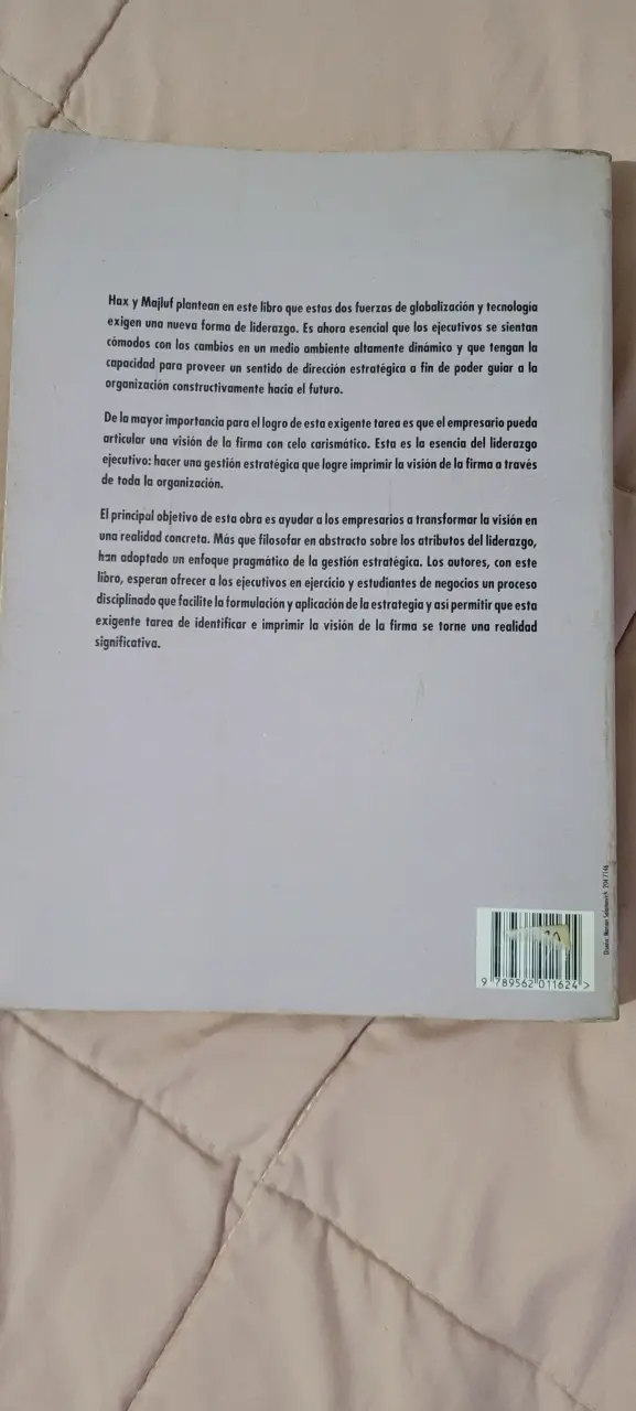 Libro Gestión de Empresa - 2