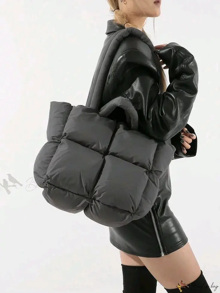 Bolsos Puffer - 1