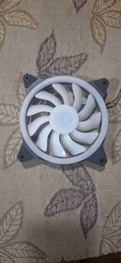 Pack de 5 Ventiladores Kingcooler de 120mm - miniatura 4