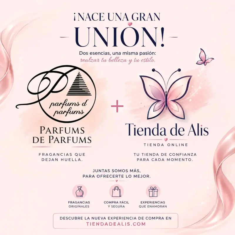 PARFUMS D PARFUMS
