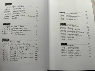 Libros de otorrinolaringología I y II - miniatura 4