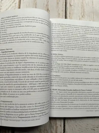 Libros de otorrinolaringología I y II - miniatura 5