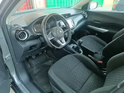 Nissan Kicks 2023 en prenda - miniatura 5