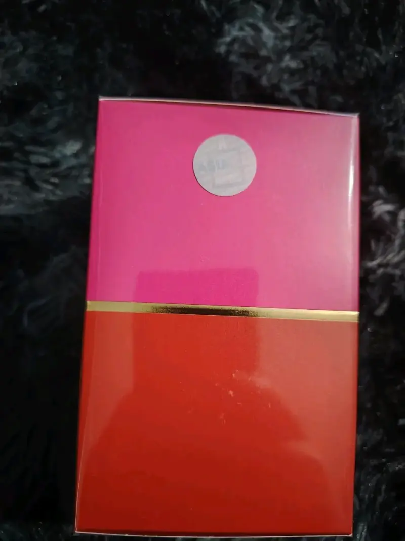 Perfume La Bomba Carolina Herrera 80ml - 3