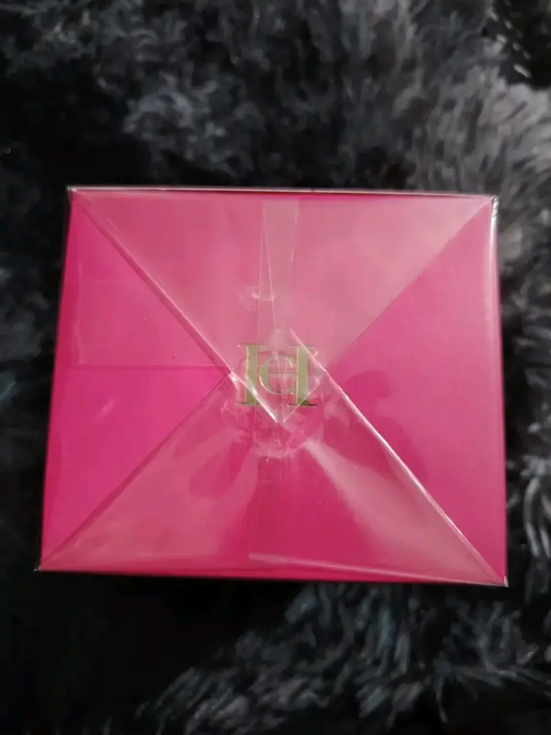Perfume La Bomba Carolina Herrera 80ml - 4
