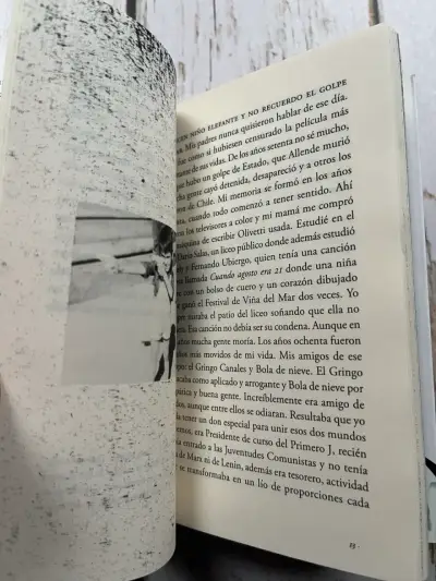 Libro Papeluco gay en dictadura - miniatura 5
