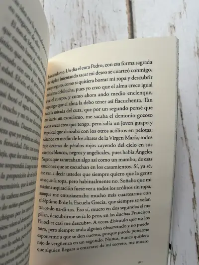 Libro Papeluco gay en dictadura - miniatura 6
