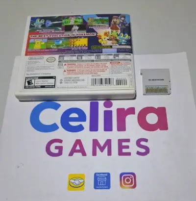 Juego Pokémon Y para Nintendo 3DS - miniatura 3