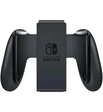 Soporte para mandos nintendo switch.