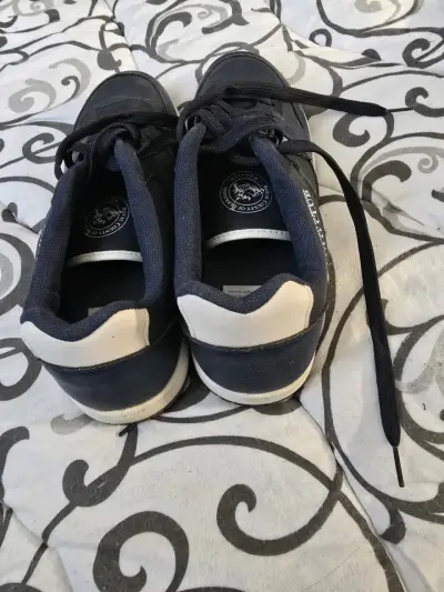 Zapatillas Polo Club, N°43 Nuevas , Valor $20.000 - miniatura 1