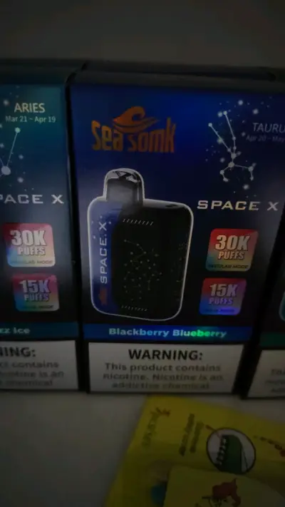 Vaporizador  con luces LED - miniatura 4