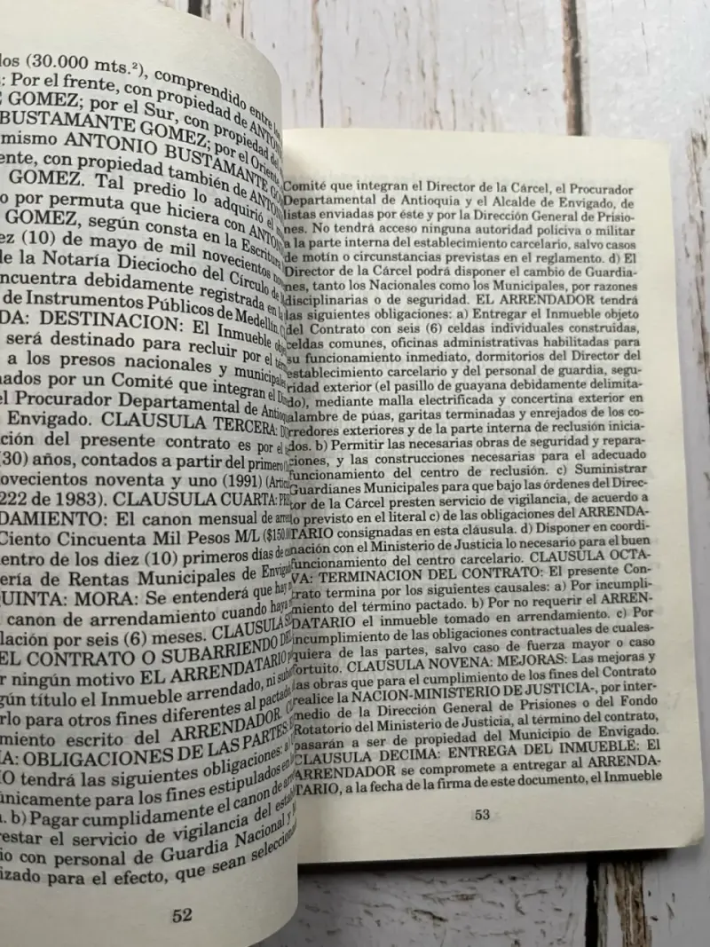 El Retorno de Pablo Escobar' / Ignacio Gómez - 6