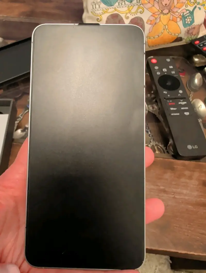 Samsung Galaxy S25 FE nuevo - 3
