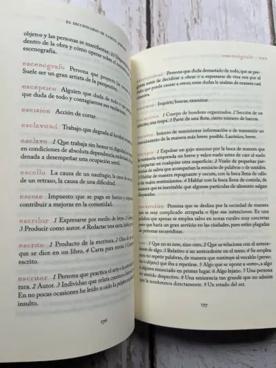 El diccionario de Samuel Johnson - miniatura 5