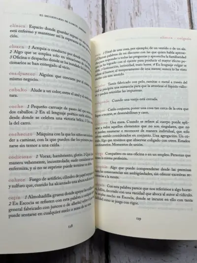 El diccionario de Samuel Johnson - miniatura 6