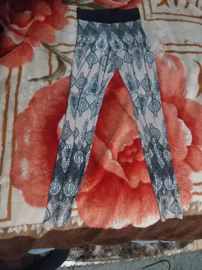 Calzas mujer - miniatura 5