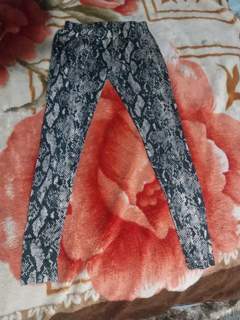 Calzas mujer - 6