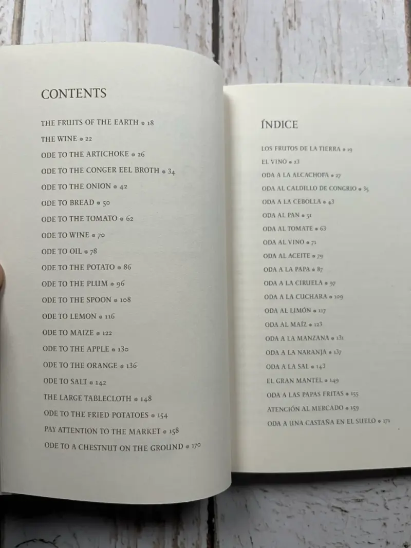 Pablo Neruda 20 Poemas de mesa y una Castaña en el - 5