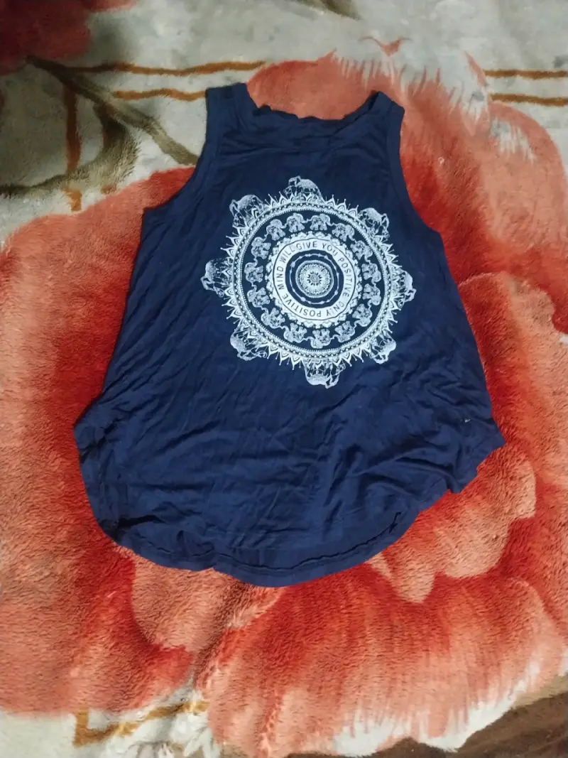 Ropa de mujer - 1