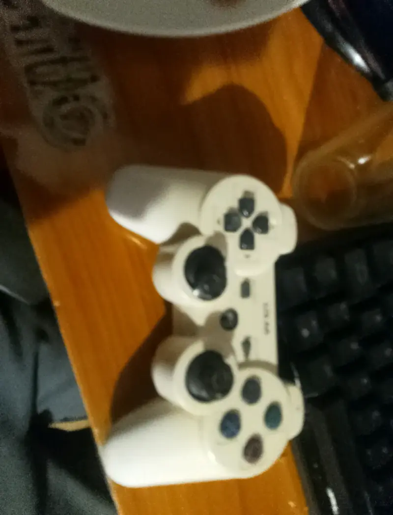 Control remoto IRM Ps3 - 2