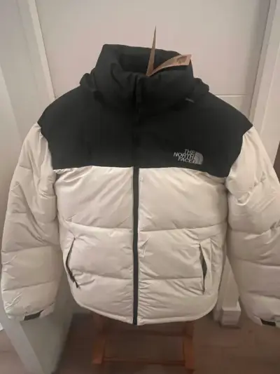 Parka tipo North Face XL - miniatura 1