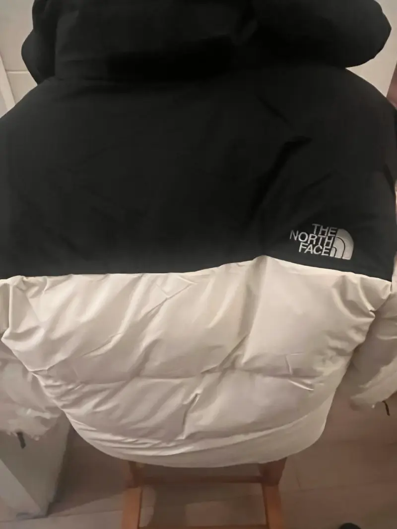 Parka tipo North Face XL - 3