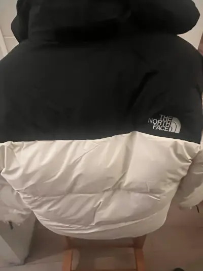 Parka tipo North Face XL - miniatura 3