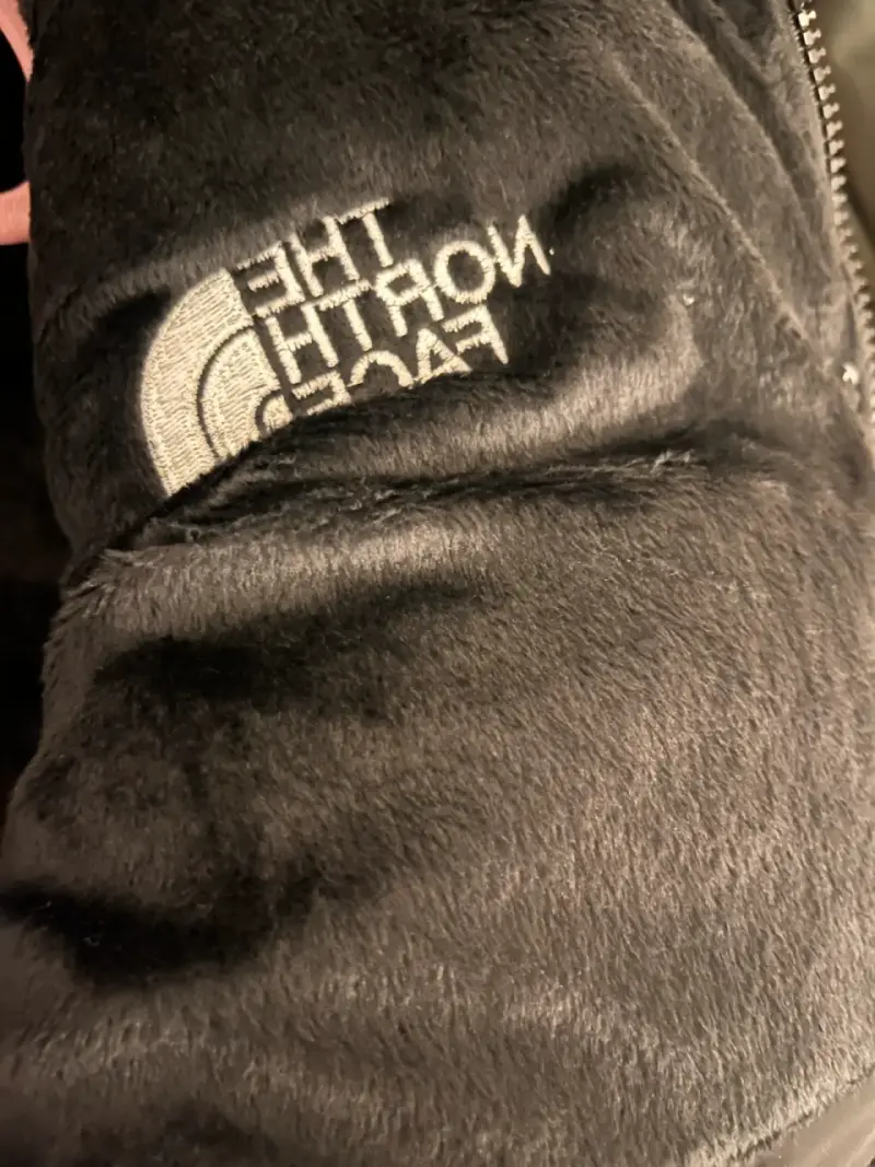Parka tipo North Face XL - 6
