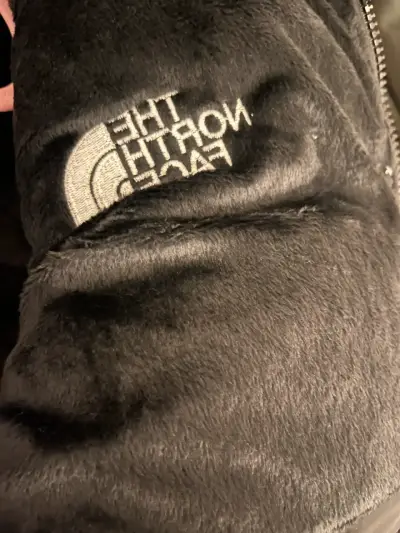 Parka tipo North Face XL - miniatura 6