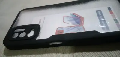 Carcasa protectora 360° HM Note 10 5G - miniatura 3