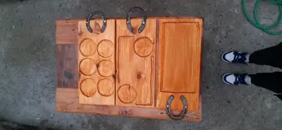 Tablitas de picoteo - miniatura 2