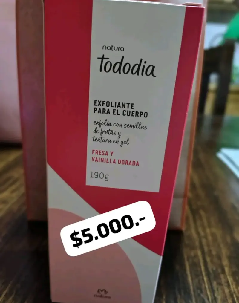 Productos Natura disponibles 🍀💚 - 1