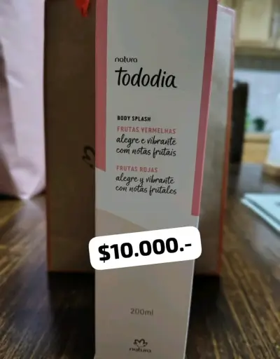 Productos Natura disponibles 🍀💚 - miniatura 2