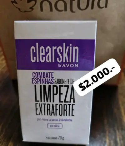 Productos Natura disponibles 🍀💚 - miniatura 5