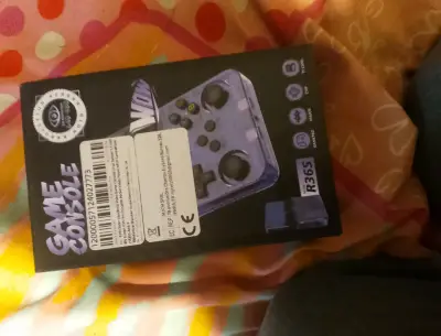 Consola portátil retro r36s - miniatura 2