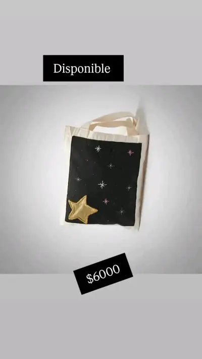 Bolsa tote personalizadas - miniatura 1