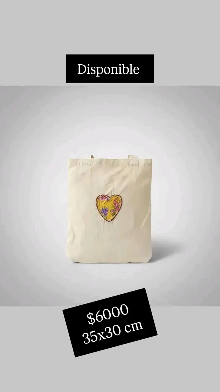Bolsa tote personalizadas - 4