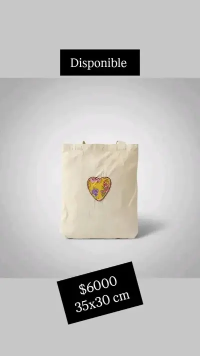 Bolsa tote personalizadas - miniatura 4
